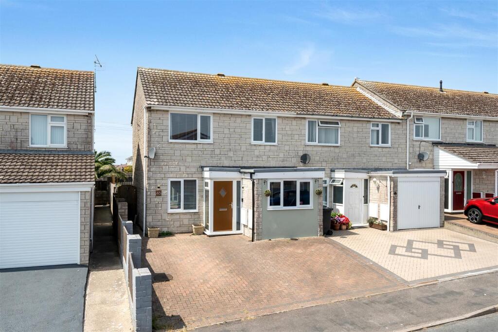 Main image of property: Park Estate Road, Portland