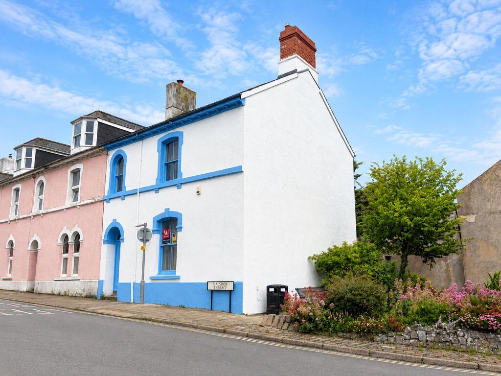 Main image of property: Halsdon Terrace, Torrington, Devon, EX38