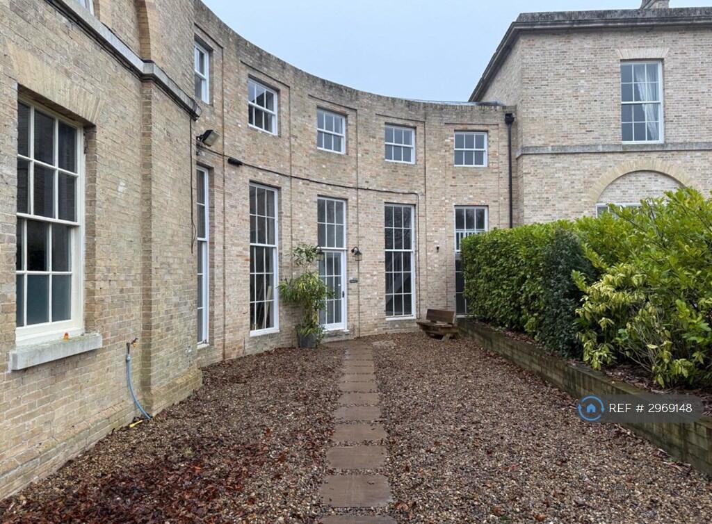 Main image of property: Bungay Road, Beccles, NR34