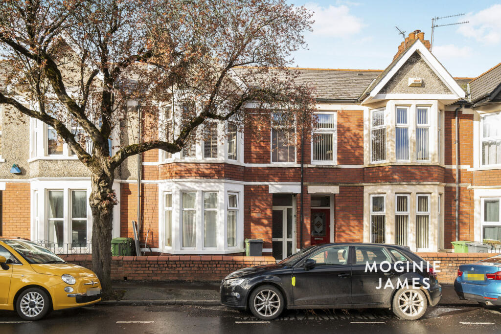 Main image of property: Clodien Avenue, Heath, Cardiff, CF14