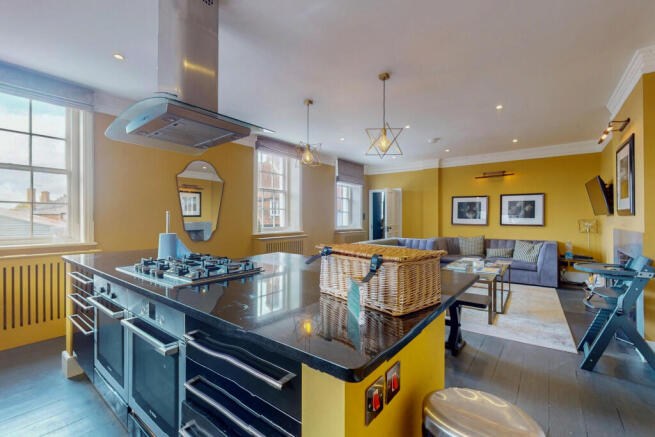 East House, East Street, Petworth, GU28 0AB