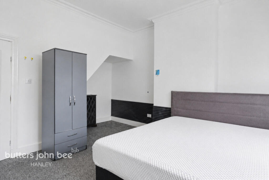 Main image of property: Louise Street, Burslem, ST6 1BG