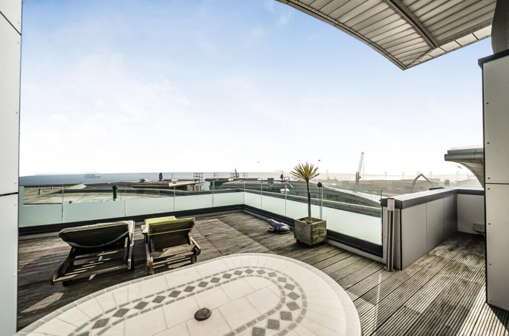 Additional image 22 of The Quay, Poole, Dorset