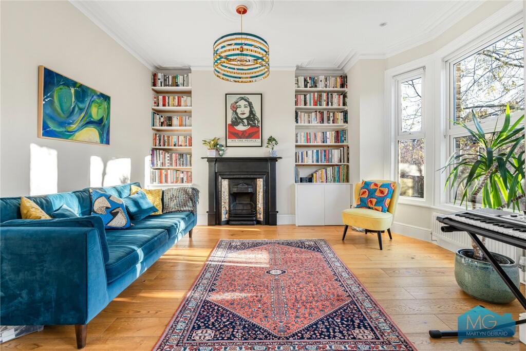 Main image of property: Hertford Road, East Finchley, London, N2