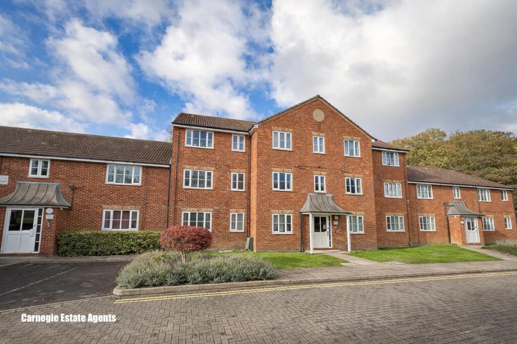 Main image of property: Regent Court, Welwyn Garden City, Herts