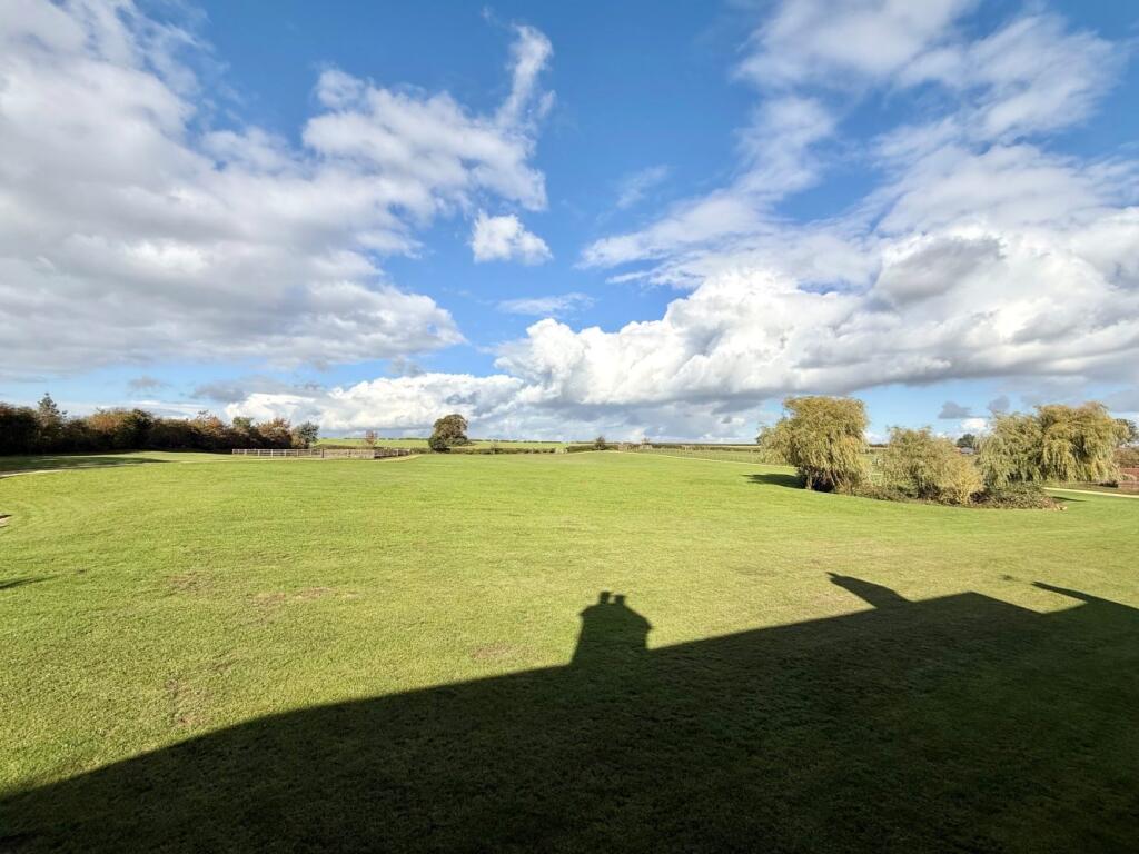 House in Melton, Sproxton - View 2