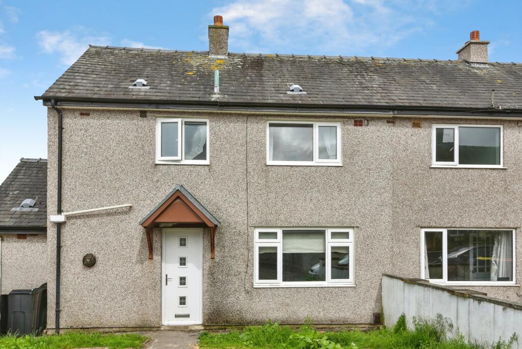 Main image of property: Coniston Road, Carnforth, Lancashire, LA5