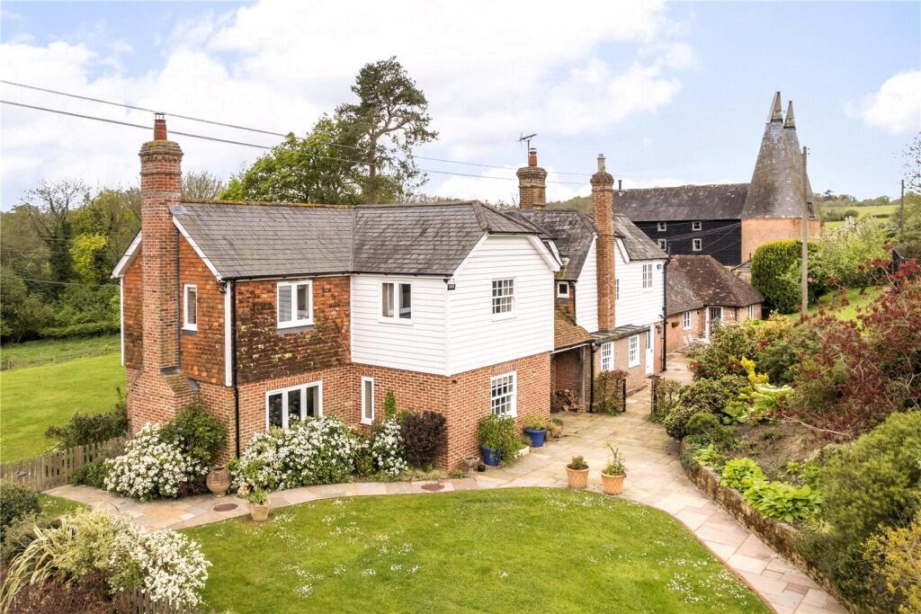 Main image of property: Claphatch Lane, Wadhurst, East Sussex, TN5