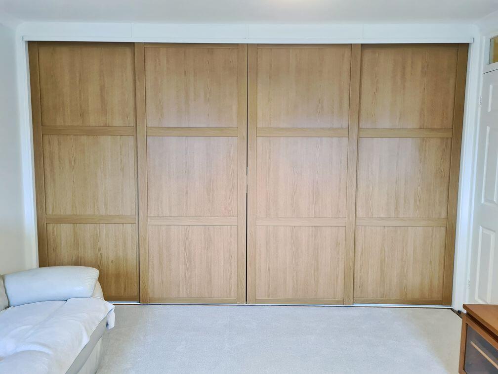 Apartment in Southampton - View 3