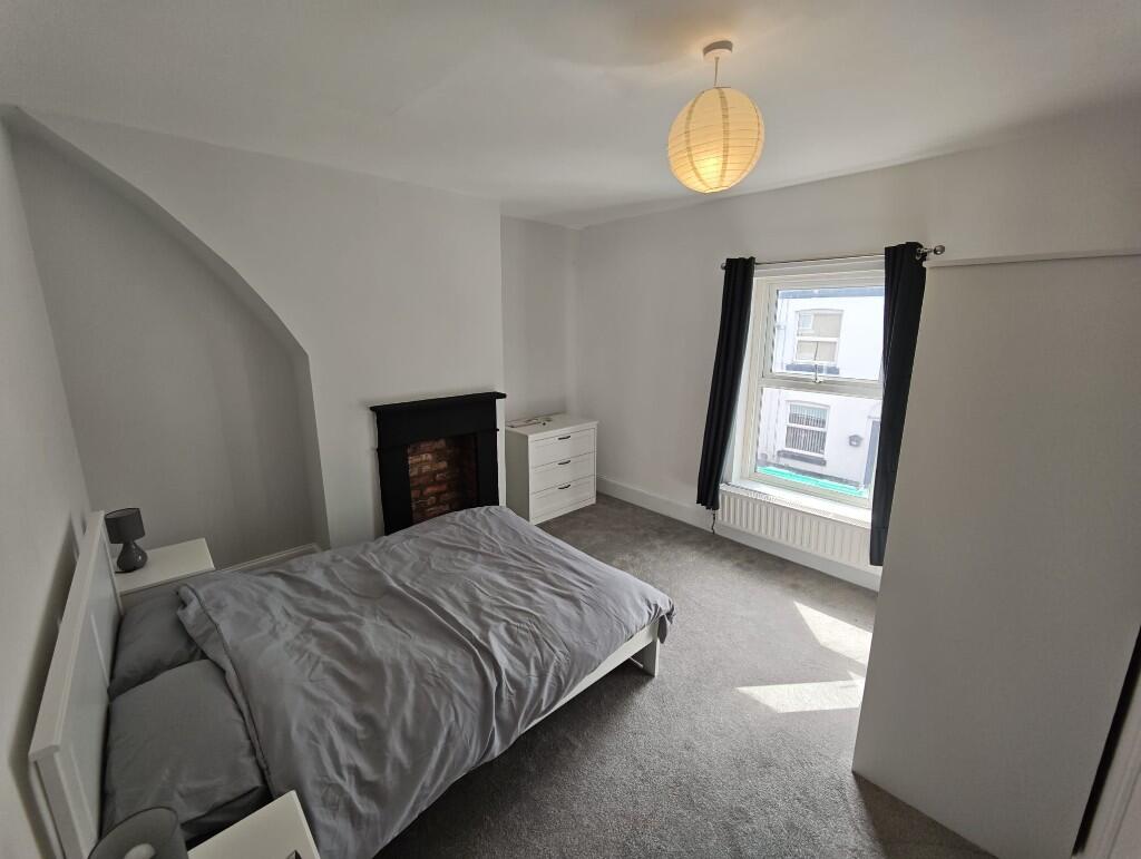 36, Garden Street, Macclesfield, Cheshire, SK10 photo 5