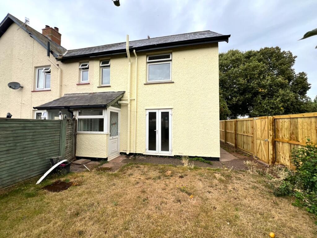 Main image of property: The Croft, Williton, Taunton, Somerset, TA4