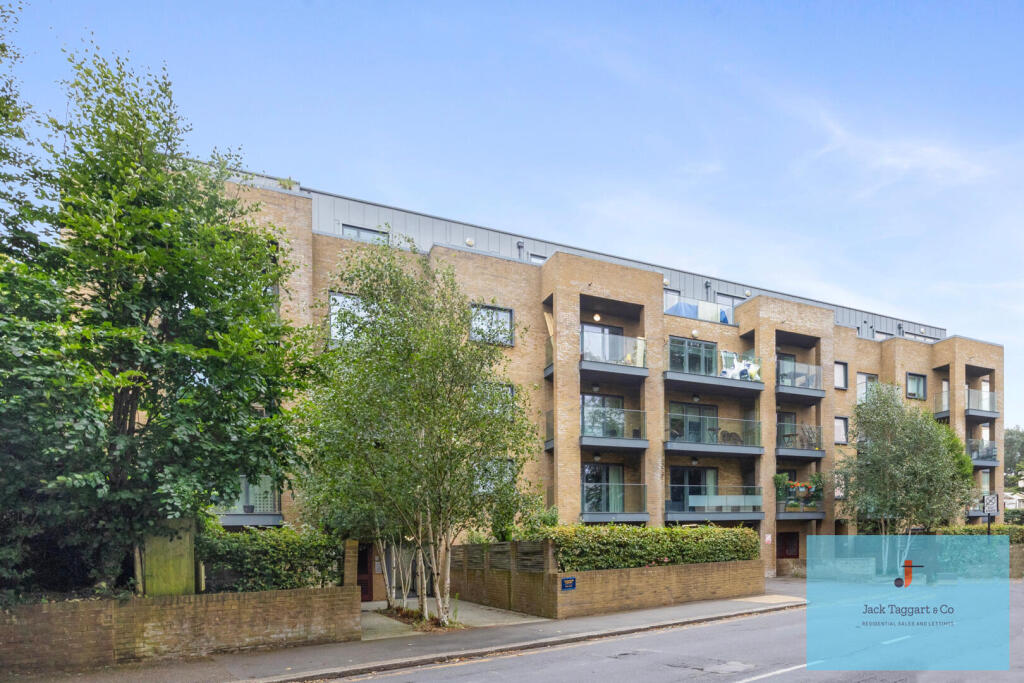 Main image of property: Goldstone Crescent, Hove