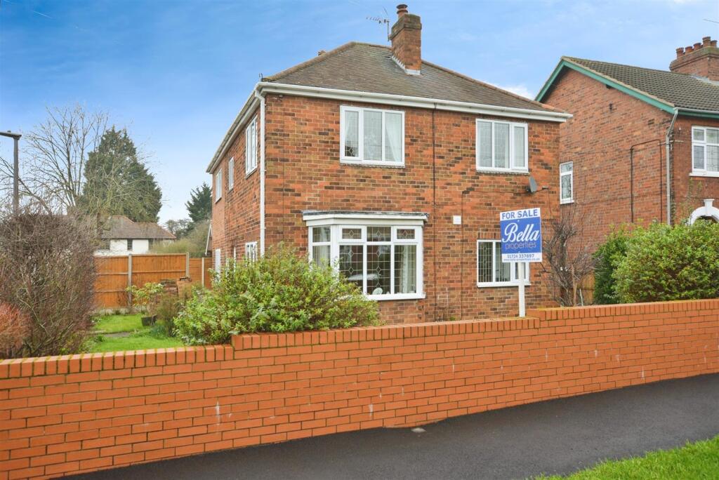 Main image of property: De Aston Square, Scunthorpe