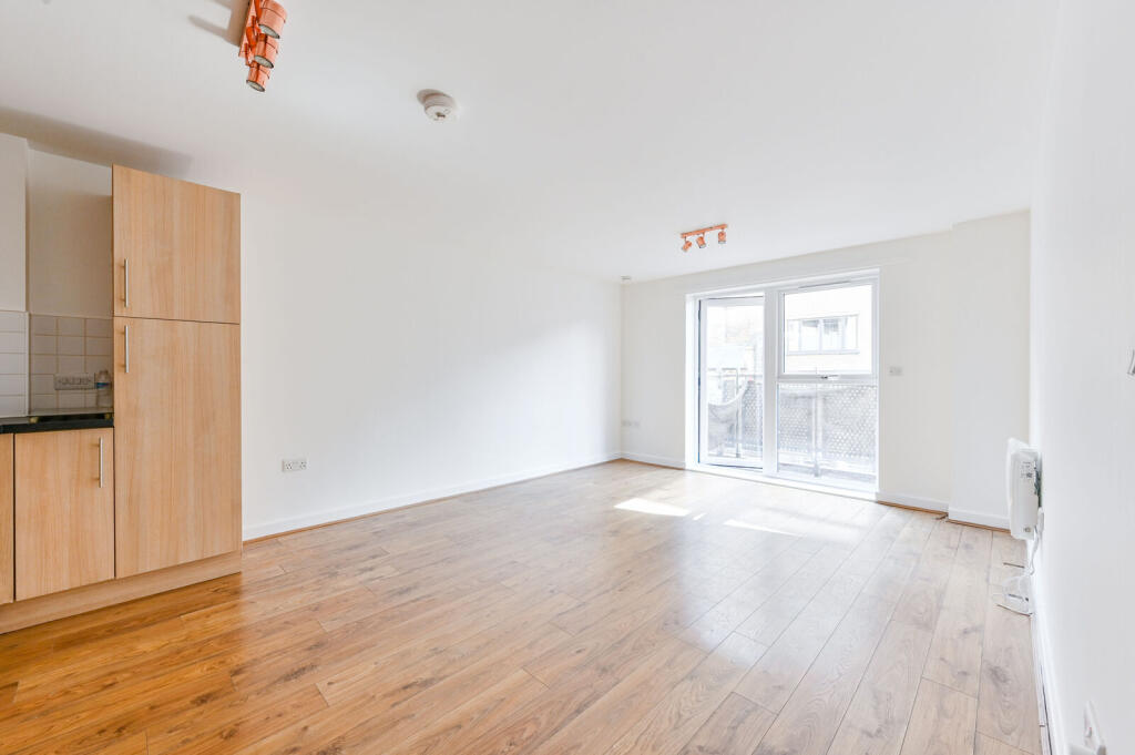 Apartment in London