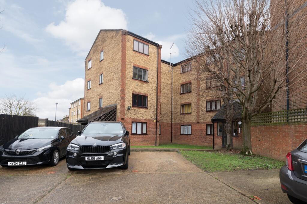 Main image of property: Mallinson Court, 5 Brockway Close, Leytonstone, London, E11 4TG
