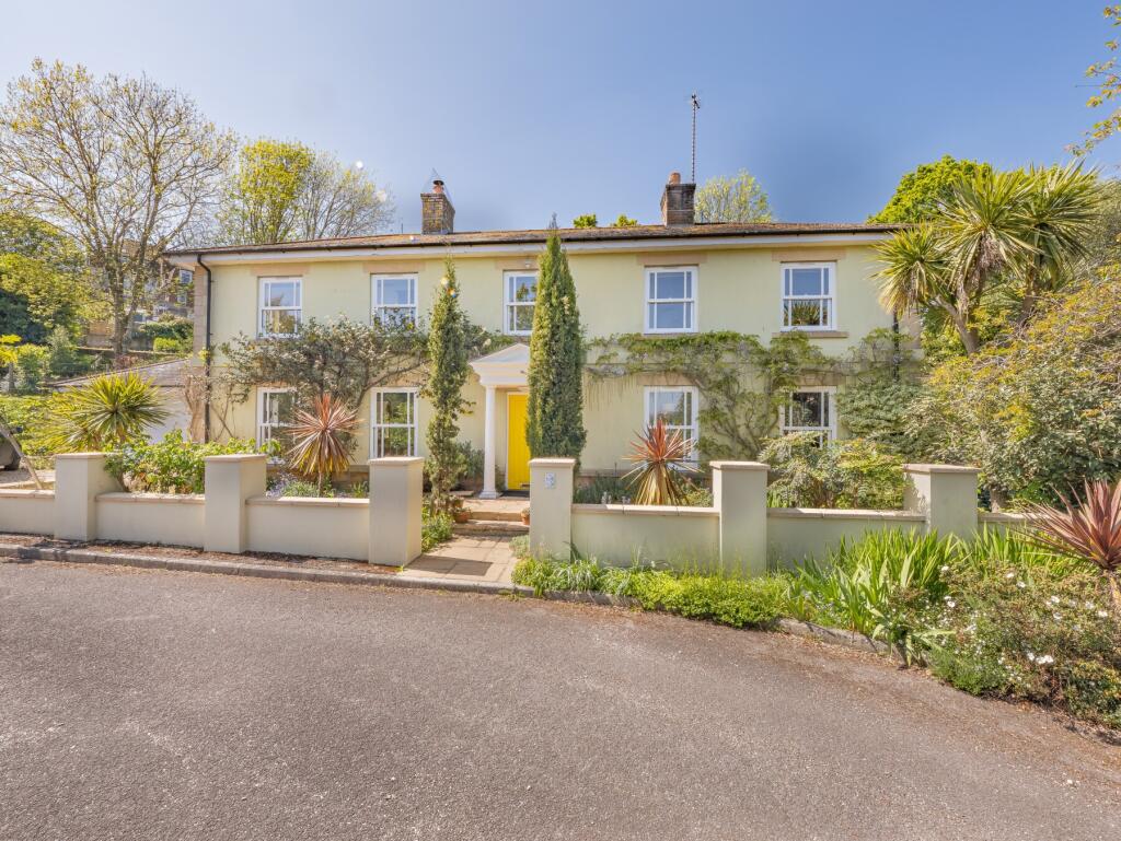 Main image of property: Lyme Regis, Dorset