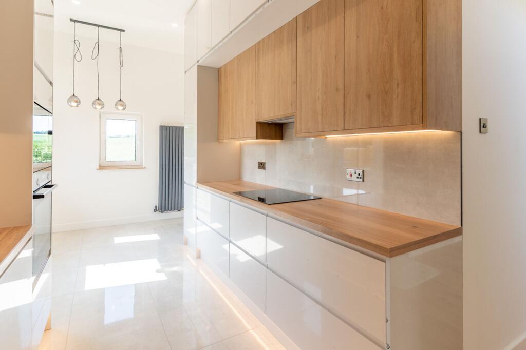 Main image of property: Cluny, Kirkcaldy, KY2