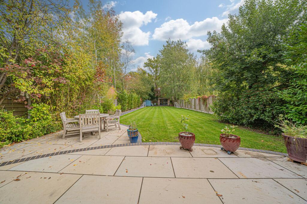 Additional image 28 of Fishers Drive, Solihull