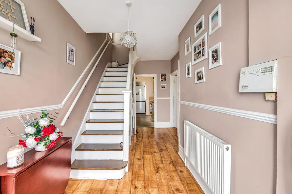 House in Bristol, Hengrove - View 2