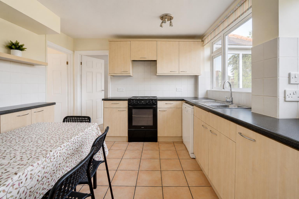 House in Nottingham, Wilford - View 5