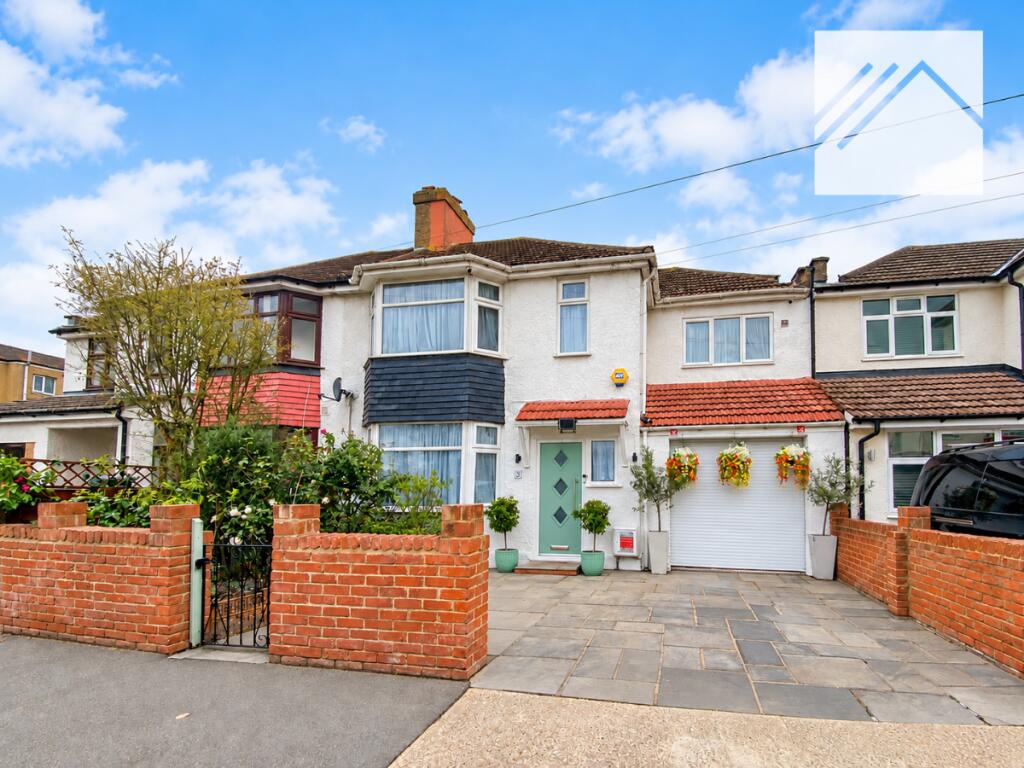 House in Chadwell St Mary, Little Thurrock