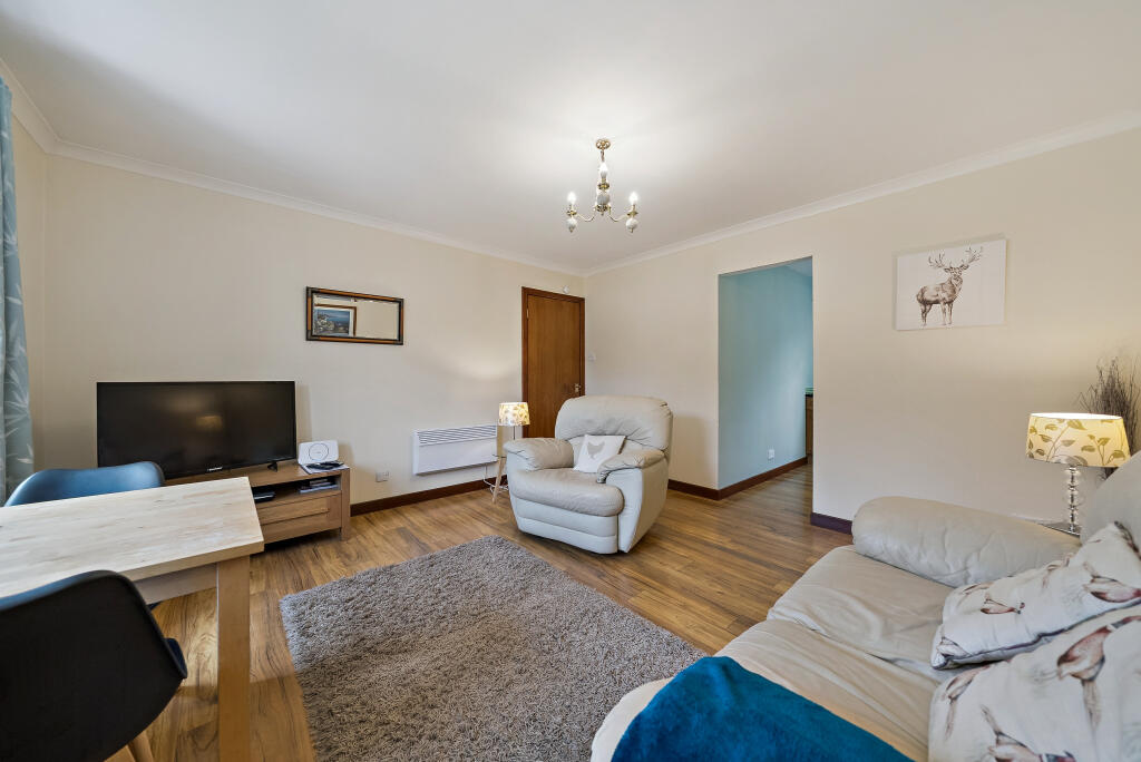 House in Lochgoilhead, Argyll and Bute - View 4