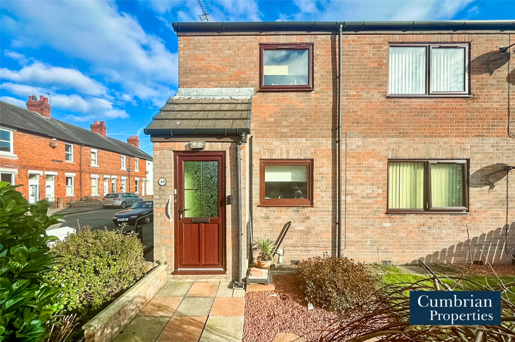 Main image of property: Adelaide Street, Carlisle
