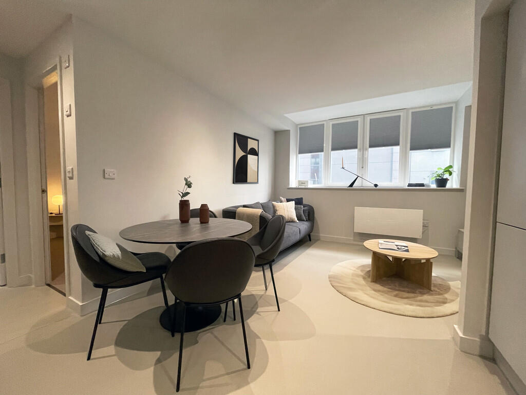 Main image of property: Roco, 19 James Street