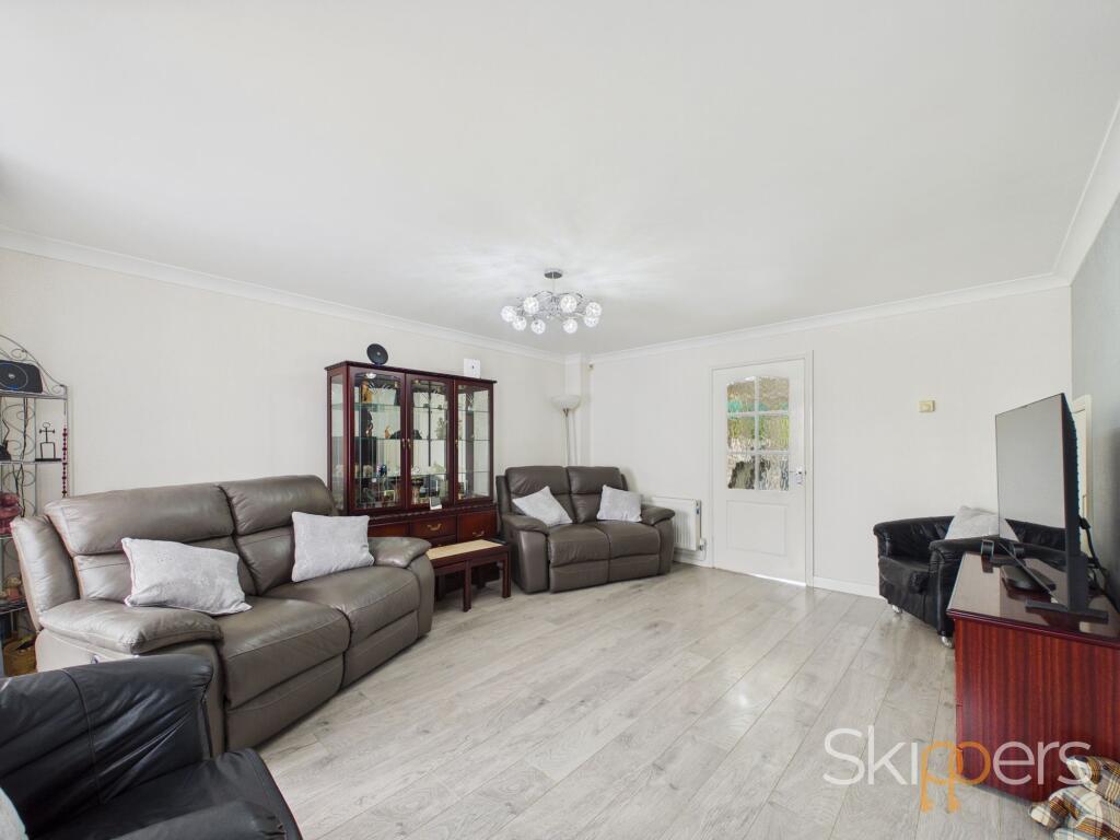 House in Ashford, Singleton, South Ashford - More