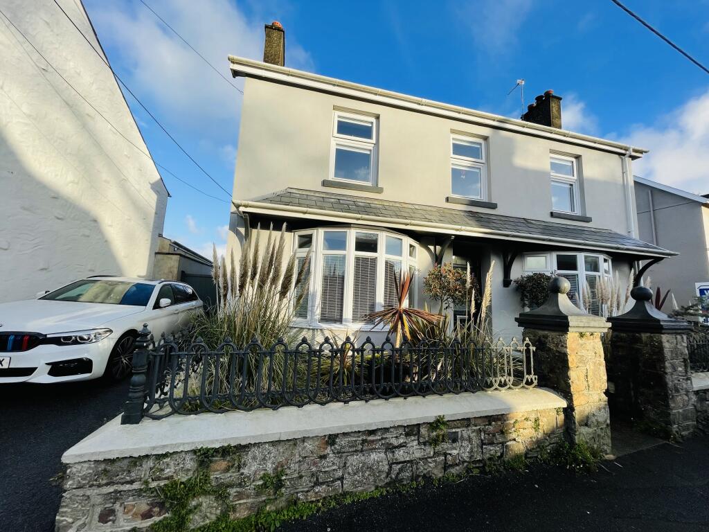 Main image of property: Kilgetty