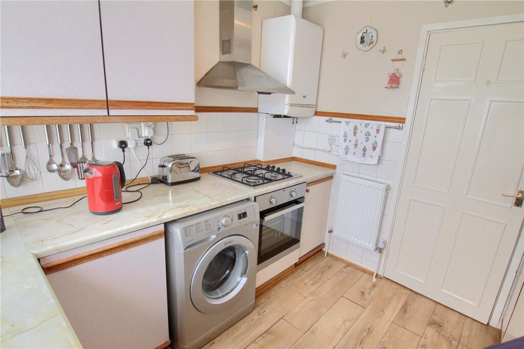 House in Stockton-on-Tees - View 5