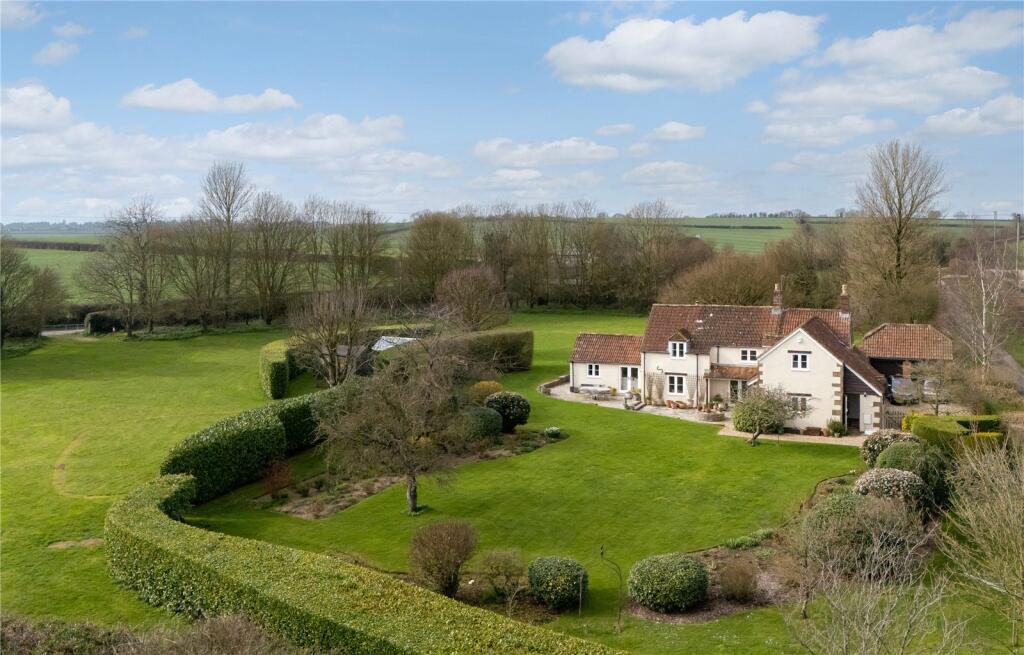 Main image of property: Furlong Lane, Milborne Port, Sherborne, Somerset, DT9