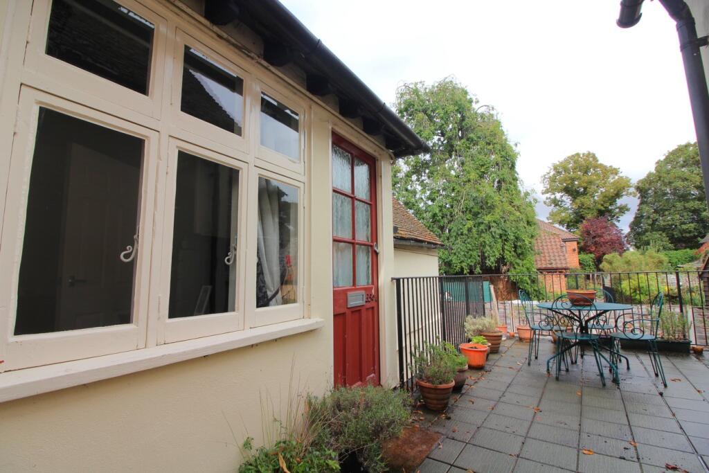 Main image of property: High Street, Baldock, SG7