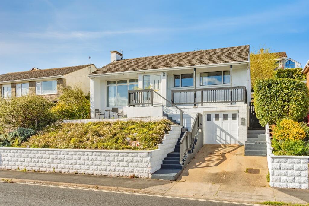 Main image of property: Penwill Way, PAIGNTON
