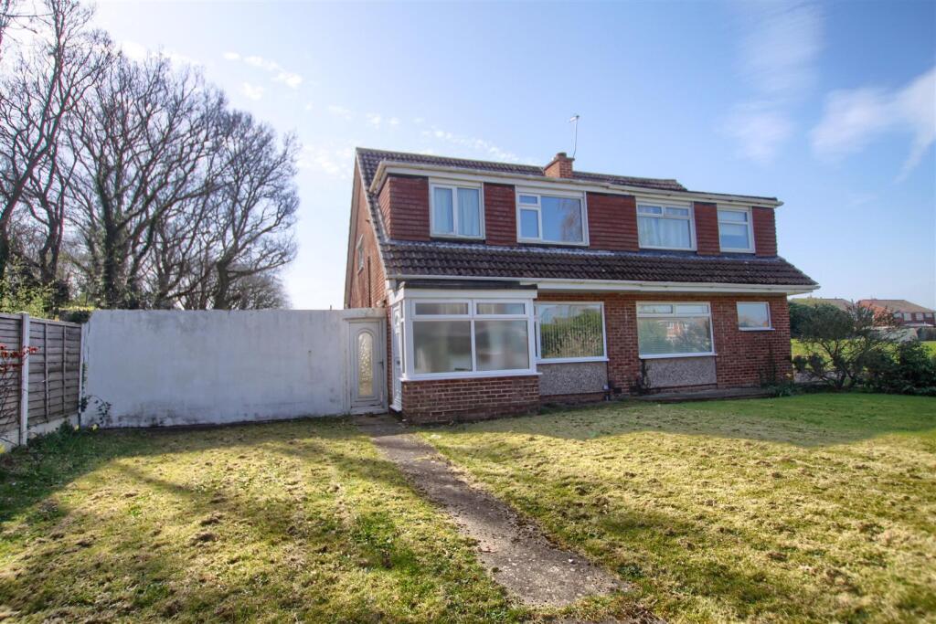 Main image of property: Leith Walk, Thornaby