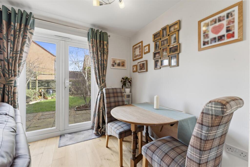 Grendon Drive, Barton Seagrave, - More