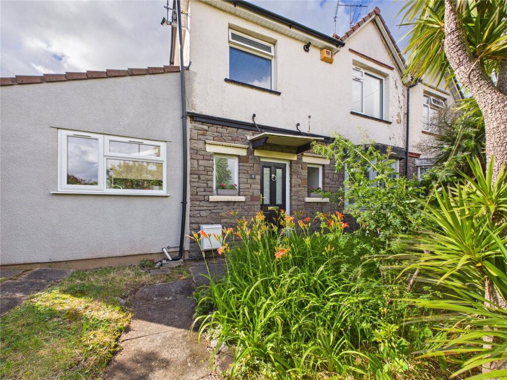Main image of property: Parkwall Road, Longwell Green, Bristol, BS30