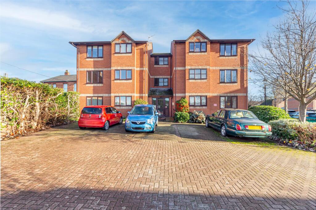 Main image of property: Byfield Rise, Worcester