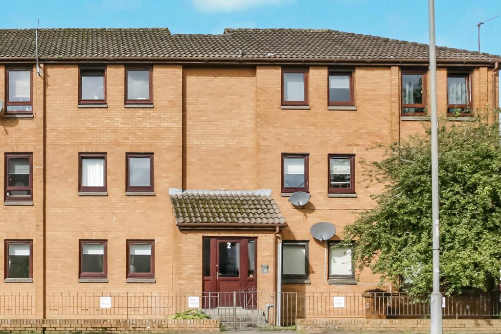 Main image of property: Claythorn Park, Calton, G40 2HY