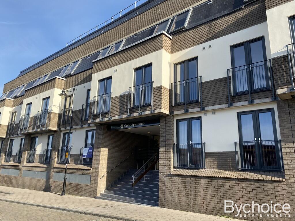 Main image of property: Cedar Apartments, North Street, Sudbury, Suffolk