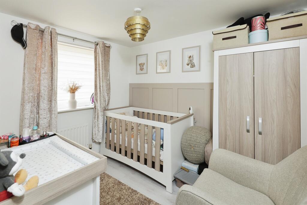 Additional image 12 of Merlin Walk, Birmingham