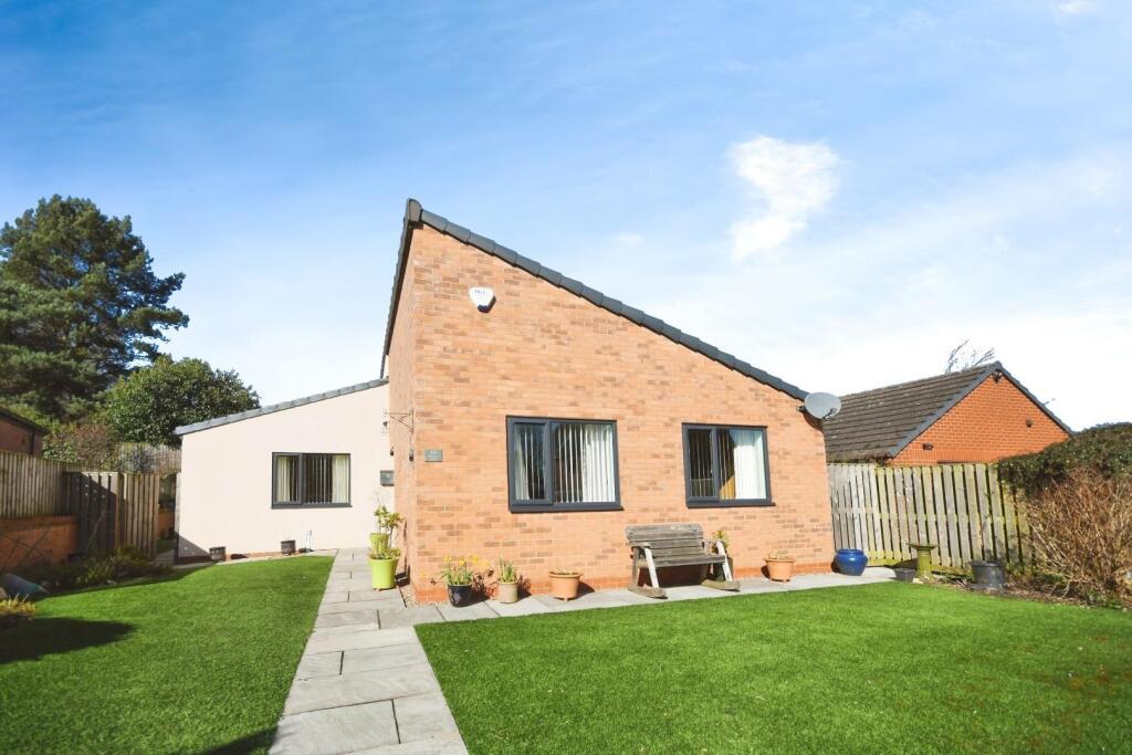 House in Sheffield - View 3