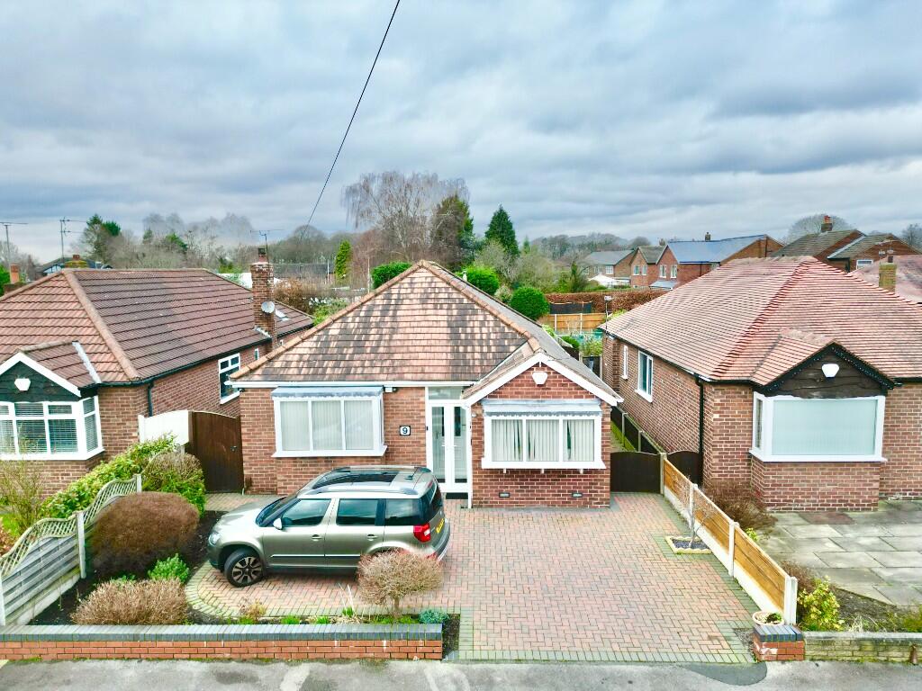Main image of property: Wincham Road, Sale, Greater Manchester, M33