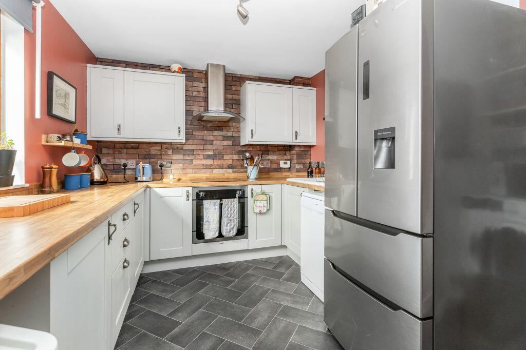 Apartment in Edinburgh, Hutchison/Chesser - View 4
