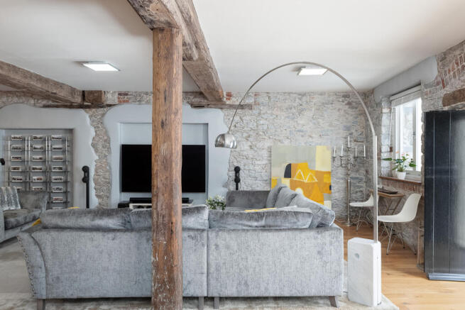 Elegant Living