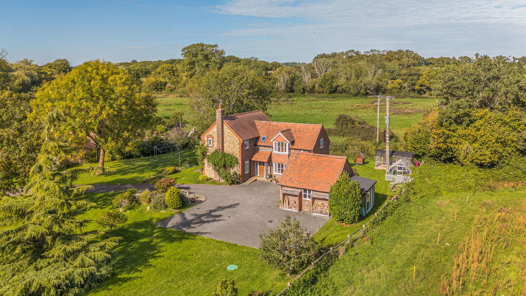 Main image of property: Foxbury Lane, Emsworth, PO10