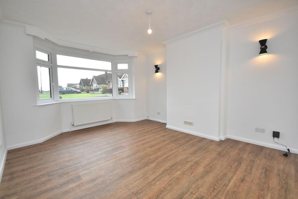 House in Northampton - View 3