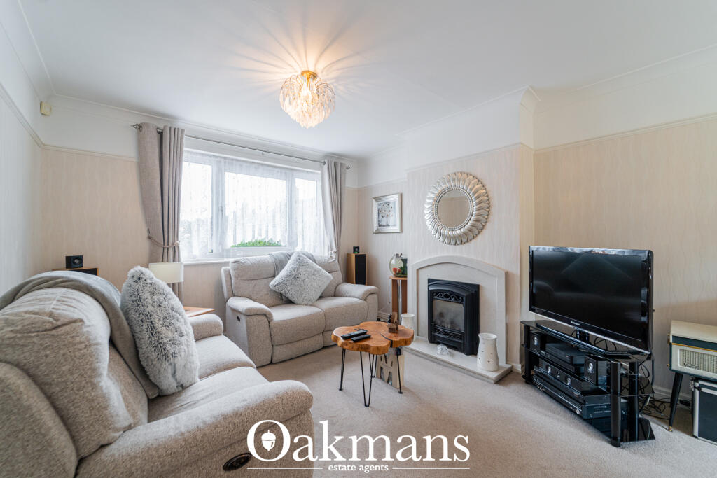 Greenslade Croft, Birmingham, B31 photo 5