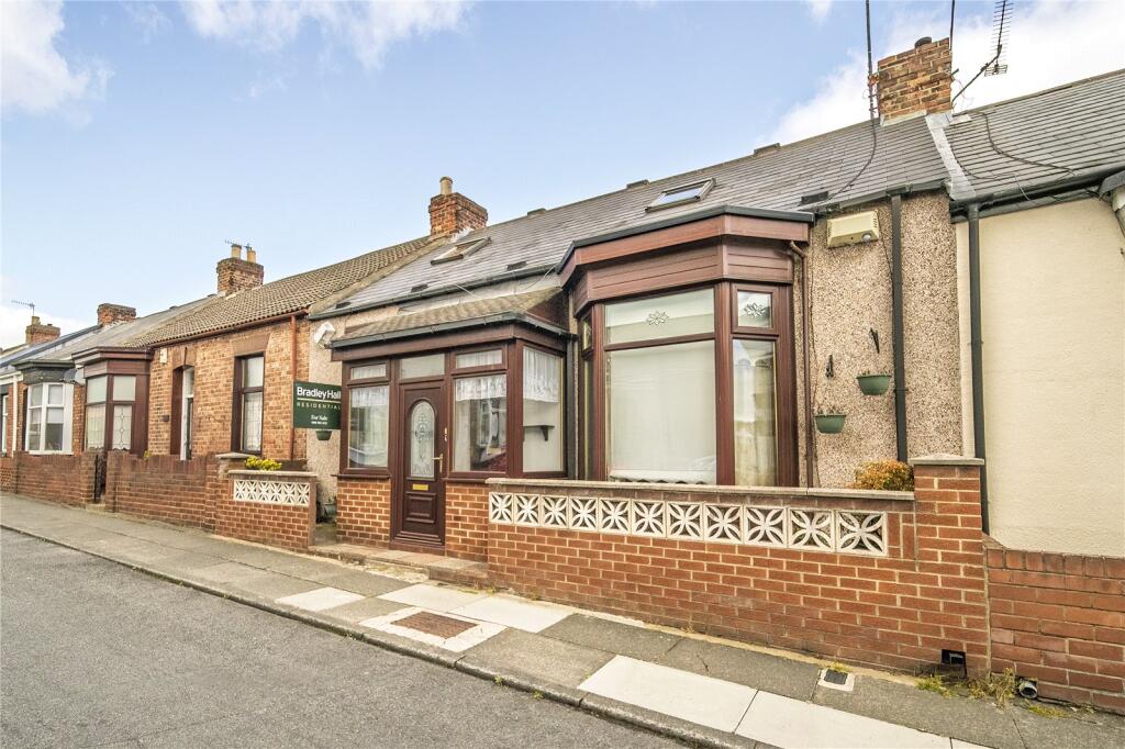 Main image of property: Chester Street, Millfield, Sunderland, SR4