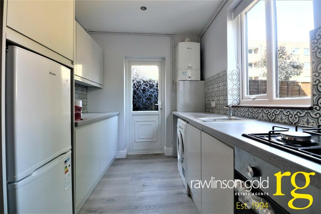 Main image of property: Ladysmith Road, Harrow